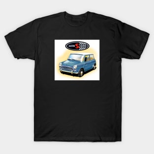 Austin Cooper T-Shirt